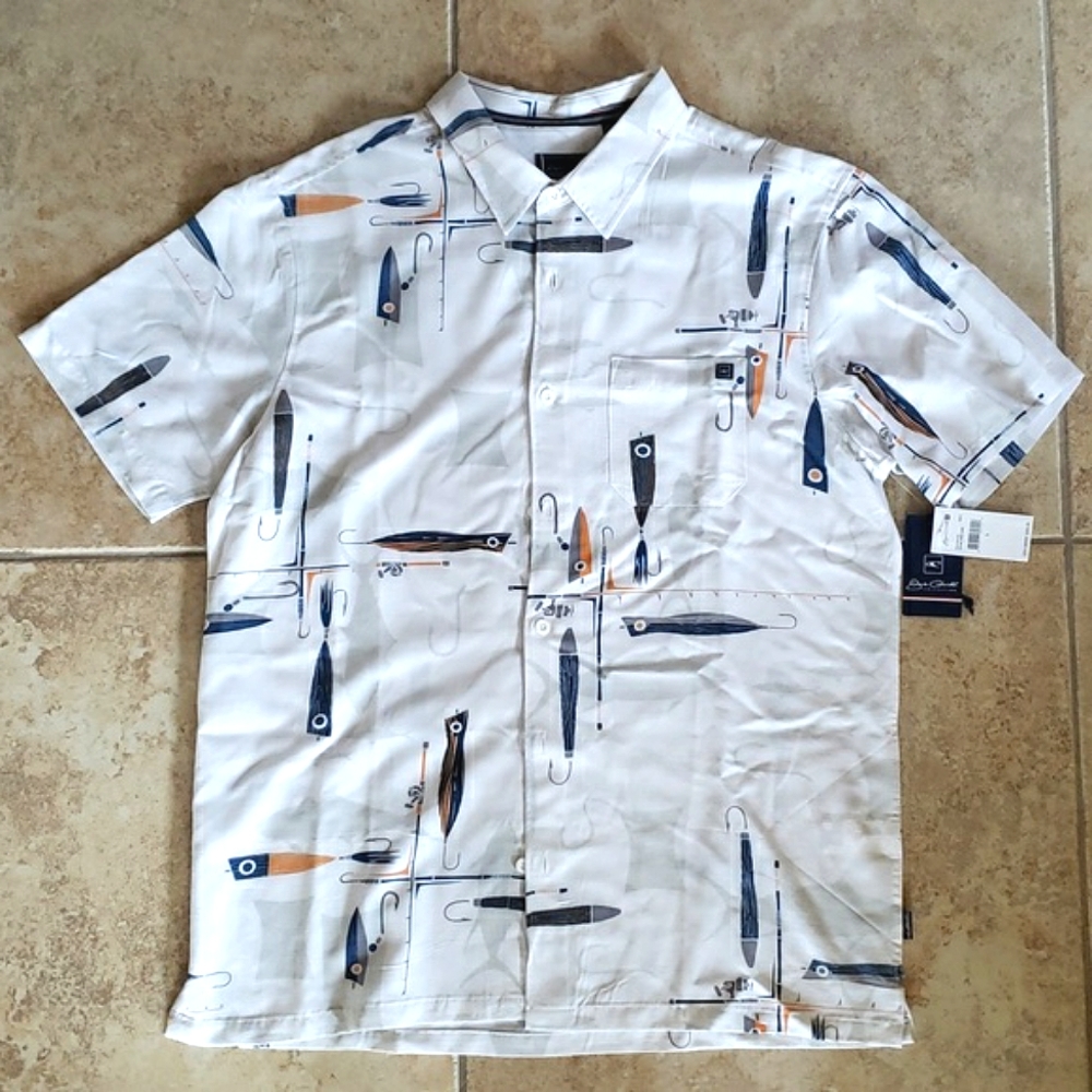 Jack O'Neill Collection Button Down Shirt